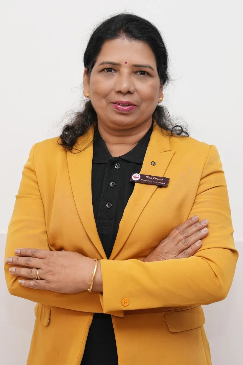 Ms Bina Phadate(Administrator , Goa)